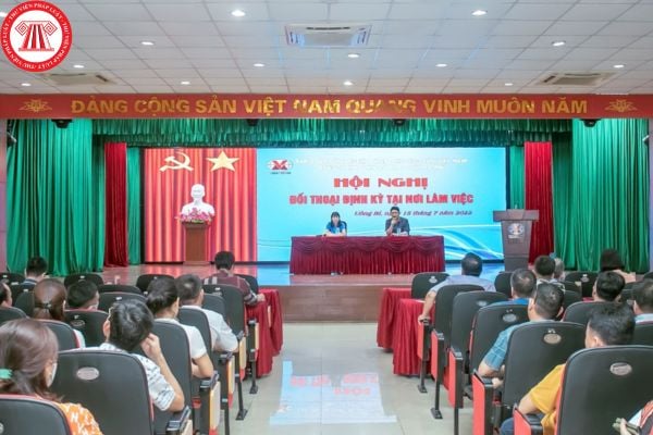Lao Động Tiền Lương
