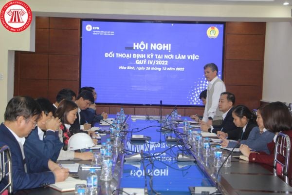 Lao Động Tiền Lương