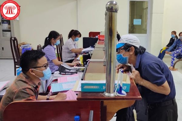 Lao Động Tiền Lương