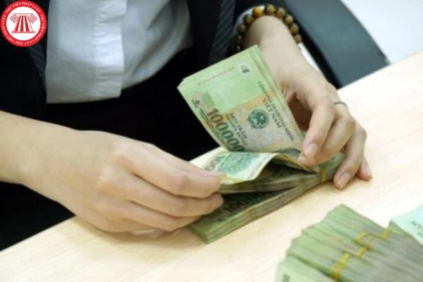 Lao Động Tiền Lương
