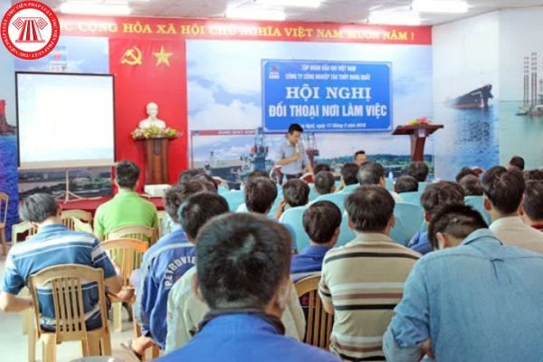 Lao Động Tiền Lương