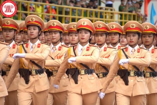 Sĩ quan Công an nhân dân có nhiệm vụ làm nòng cốt trong thực hiện nhiệm vụ bảo vệ an ninh quốc gia, bảo đảm trật tự, an toàn xã hội, đấu tranh phòng, chống tội phạm không?