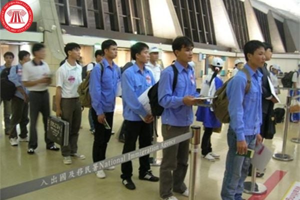 Lao Động Tiền Lương