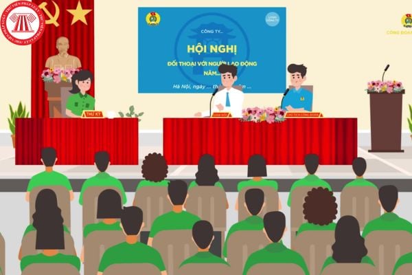 Lao Động Tiền Lương