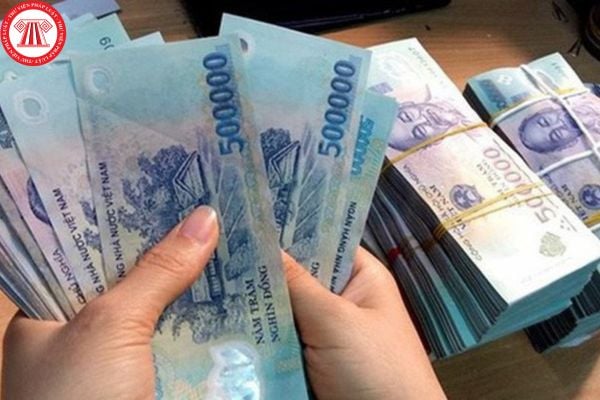 Lao Động Tiền Lương