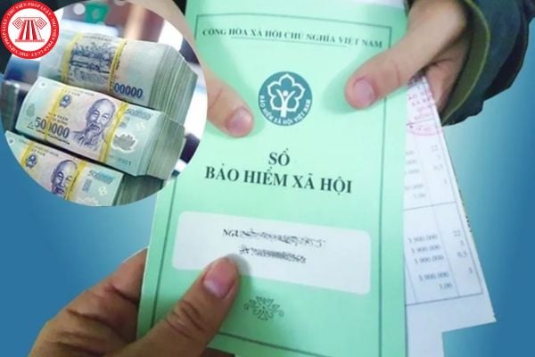 Lao Động Tiền Lương