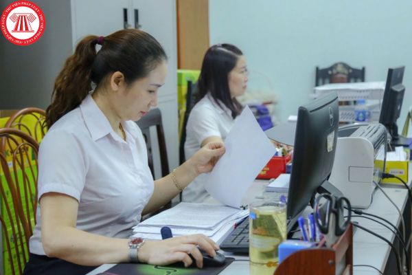 Lao Động Tiền Lương