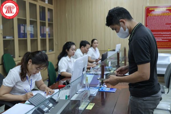 Lao Động Tiền Lương