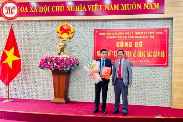 Lao Động Tiền Lương