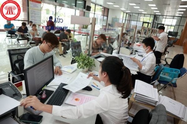 Lao Động Tiền Lương