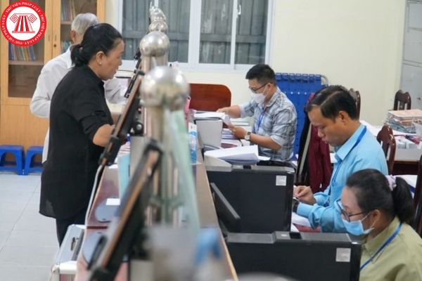 Lao Động Tiền Lương