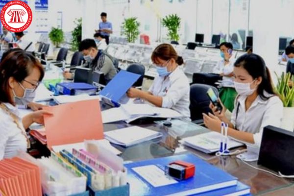 Lao Động Tiền Lương