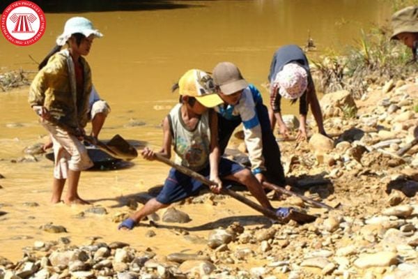 Lao Động Tiền Lương