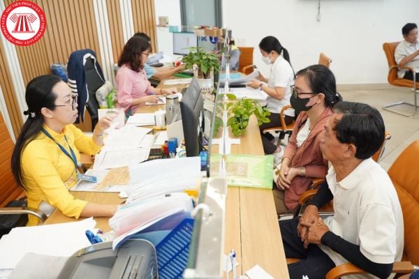 Lao Động Tiền Lương