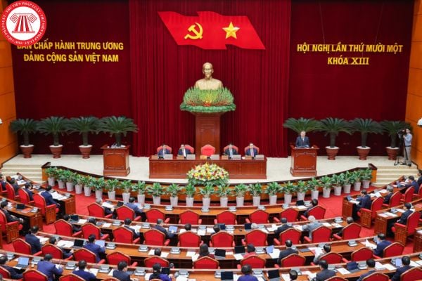 Lao Động Tiền Lương