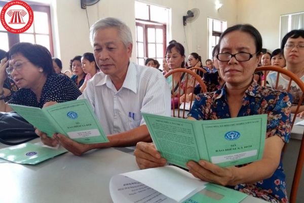 Lao Động Tiền Lương