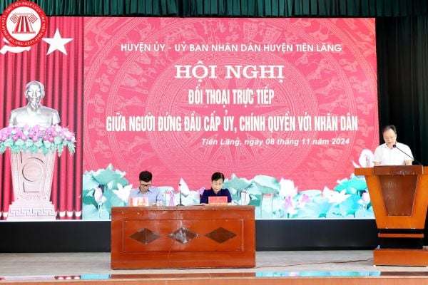 Lao Động Tiền Lương