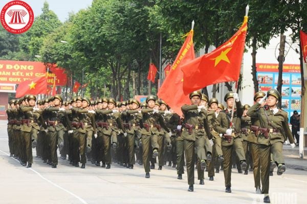 Sĩ quan Công an nhân dân khi chuyển ngành có được sử dụng trang phục Công an nhân dân, công an hiệu, cấp hiệu, phù hiệu trong các ngày lễ, cuộc hội họp của Công an nhân dân không?
