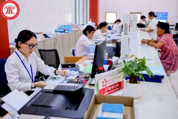 Lao Động Tiền Lương