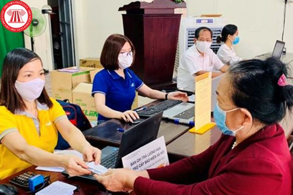 Lao Động Tiền Lương