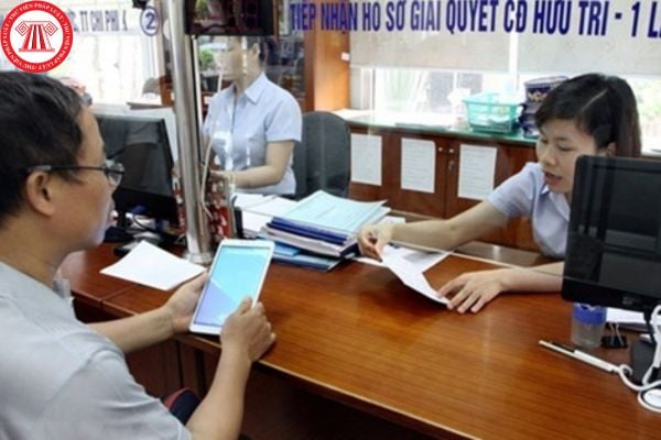 Lao Động Tiền Lương