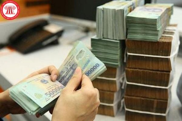 Lao Động Tiền Lương