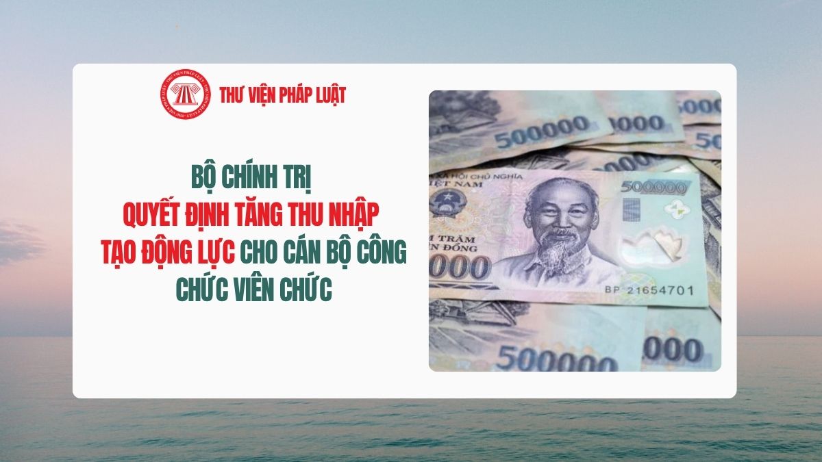 Lao Động Tiền Lương