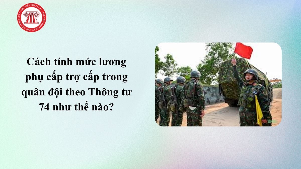 Lao Động Tiền Lương
