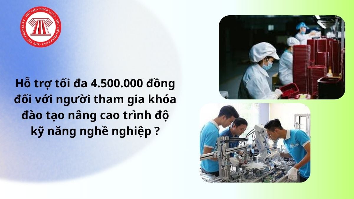 Lao Động Tiền Lương