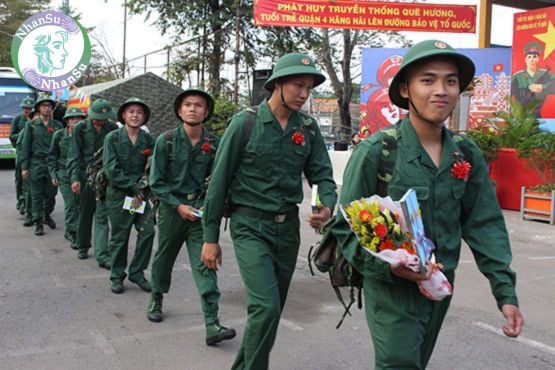 Thay đổi nơi cư trú có phải đăng ký lại nghĩa vụ quân sự?