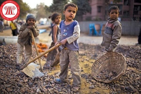 Sử dụng lao động chưa thành niên mà không có sự đồng ý của cha, mẹ người chưa thành niên thì có vi phạm pháp luật không?