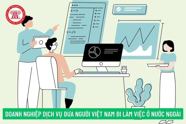 Doanh nghiệp dịch vụ đưa người lao động Việt Nam đi làm việc ở nước ngoài đóng không đầy đủ vào Quỹ hỗ trợ việc làm ngoài nước thì bị xử phạt như thế nào?