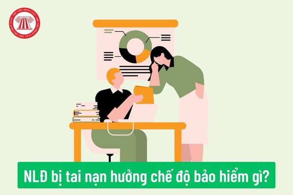 Người lao động bị tai nạn giao thông trên đường đi làm về thì sẽ được giải quyết hưởng chế độ ốm đau hay chế độ tai nạn lao động?