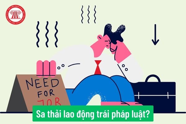 Sa thải người lao động khi yêu đương trong công ty có được hay không? Quy định cấm yêu đương trong công ty được hay không?