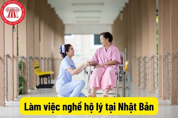 Đăng ký hoạt động dịch vụ đưa người lao động Việt Nam đi làm việc nghề hộ lý tại Nhật Bản