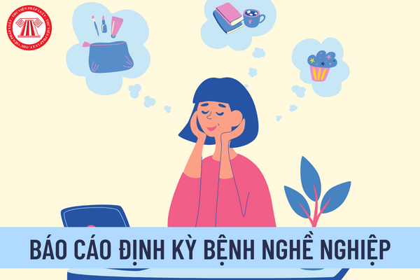 Không báo cáo định kỳ bệnh nghề nghiệp, khi nào thì doanh nghiệp được giảm tiền nộp phạt?