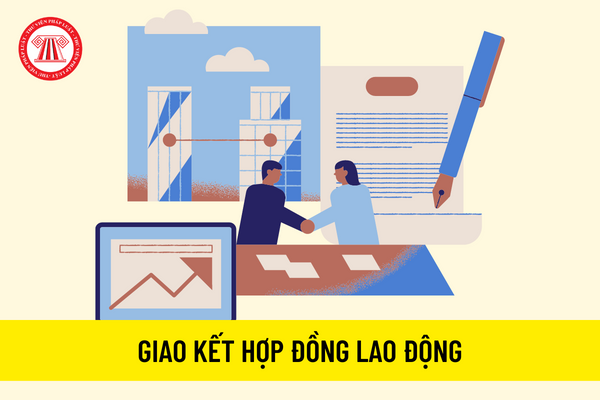 Có phải bất cứ hợp đồng lao động nào có thời hạn dưới 1 tháng đều được phép giao kết bằng lời nói hay không?