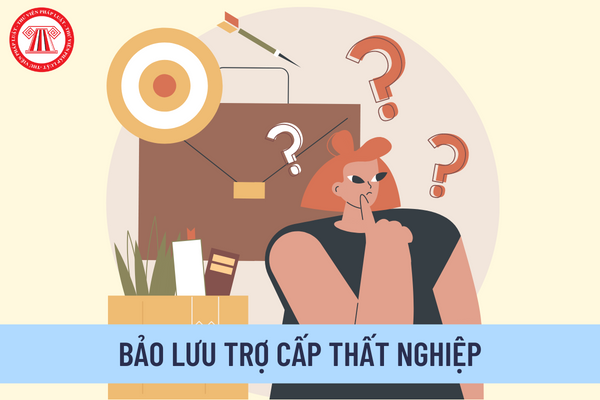 Không nhận trợ cấp thất nghiệp khi hết thời hạn hưởng trợ cấp thì có được bảo lưu cho lần tiếp theo không?