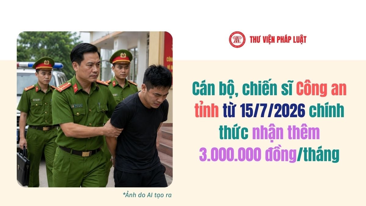 Lao Động Tiền Lương