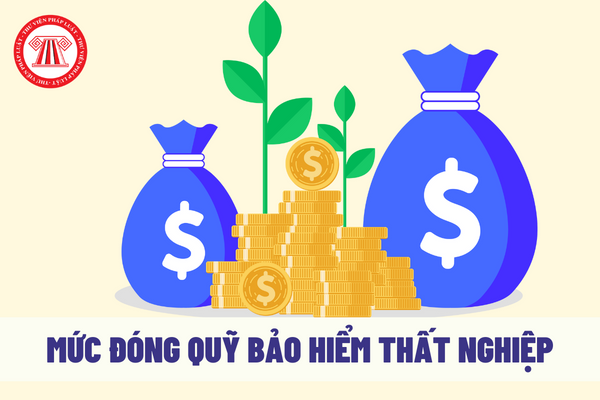 Mức đóng Quỹ bảo hiểm thất nghiệp hiện nay là bao nhiêu?