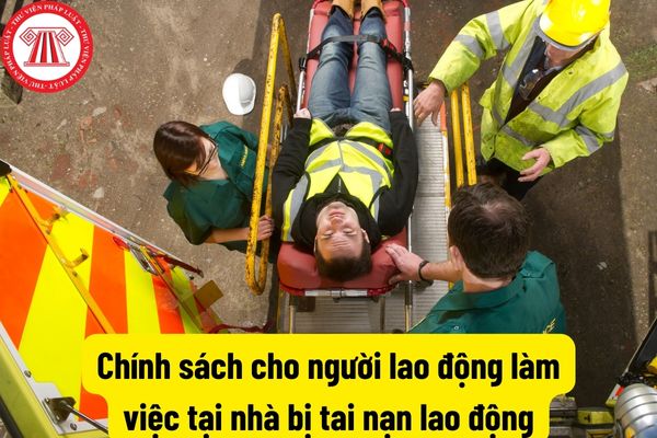 Người lao động làm việc tại nhà không tham gia bảo hiểm tai nạn lao động thì khi xảy ra tai nạn lao động có được hưởng quyền lợi gì không?