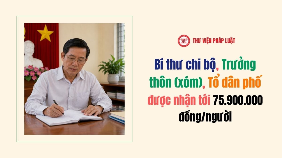 Lao Động Tiền Lương