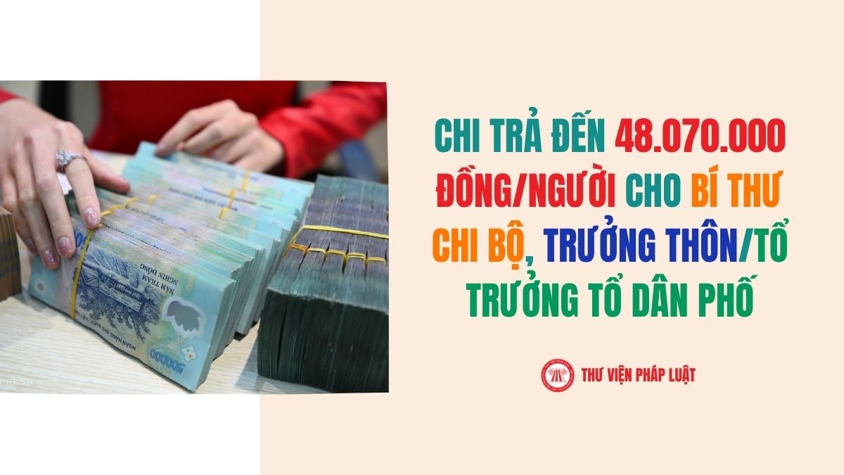 Lao Động Tiền Lương