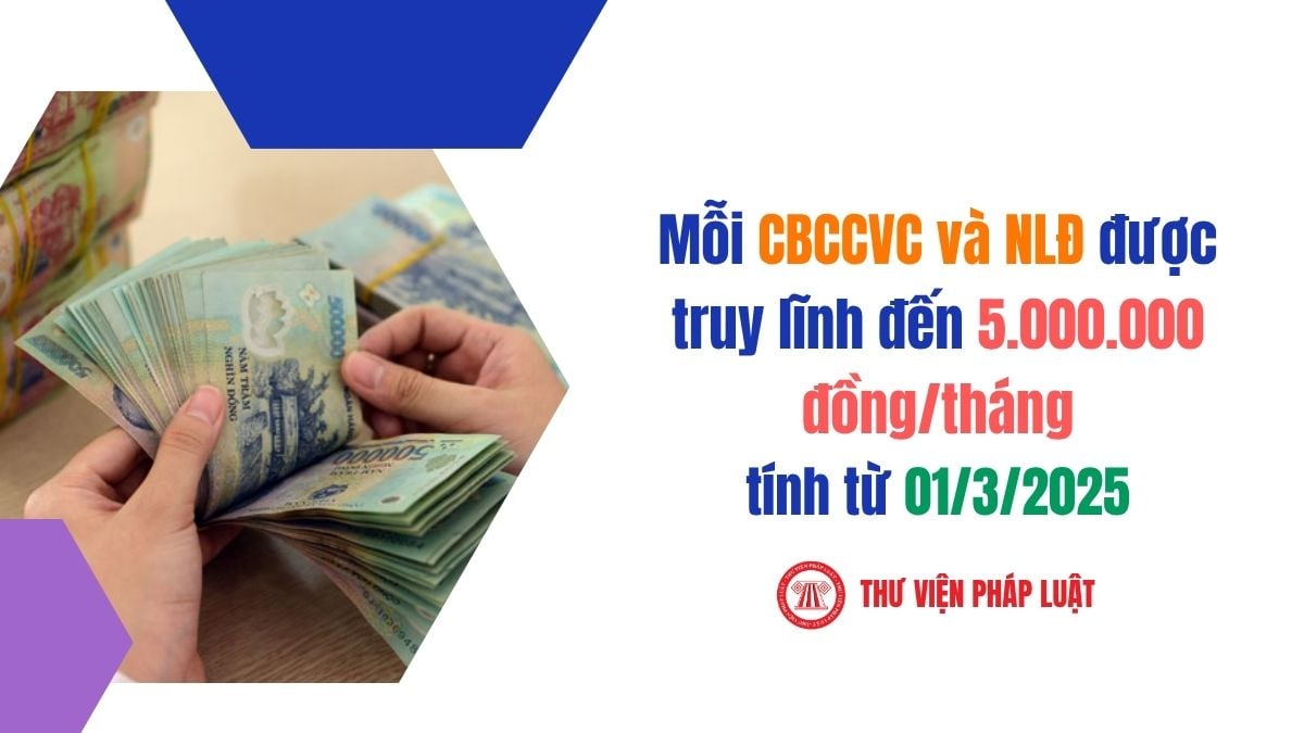Lao Động Tiền Lương