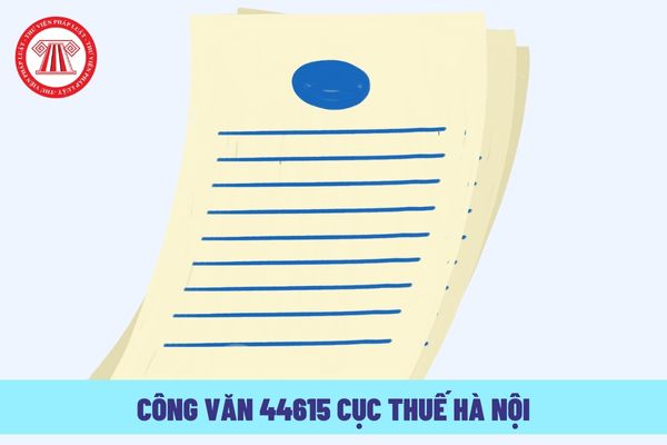 Công văn 44615 hướng dẫn chính sách thuế đối với nhà ở cho người lao động ra sao?