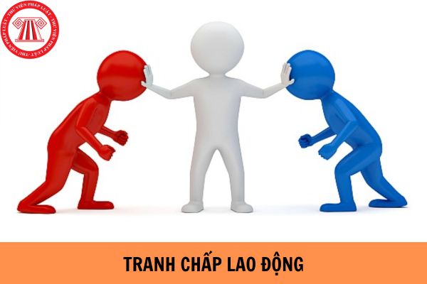 Tranh chấp lao động khởi kiện thẳng ra Tòa án mà không cần hòa giải được không?