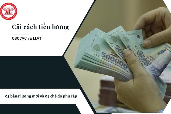 Lao Động Tiền Lương