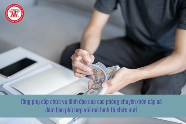 Lao Động Tiền Lương