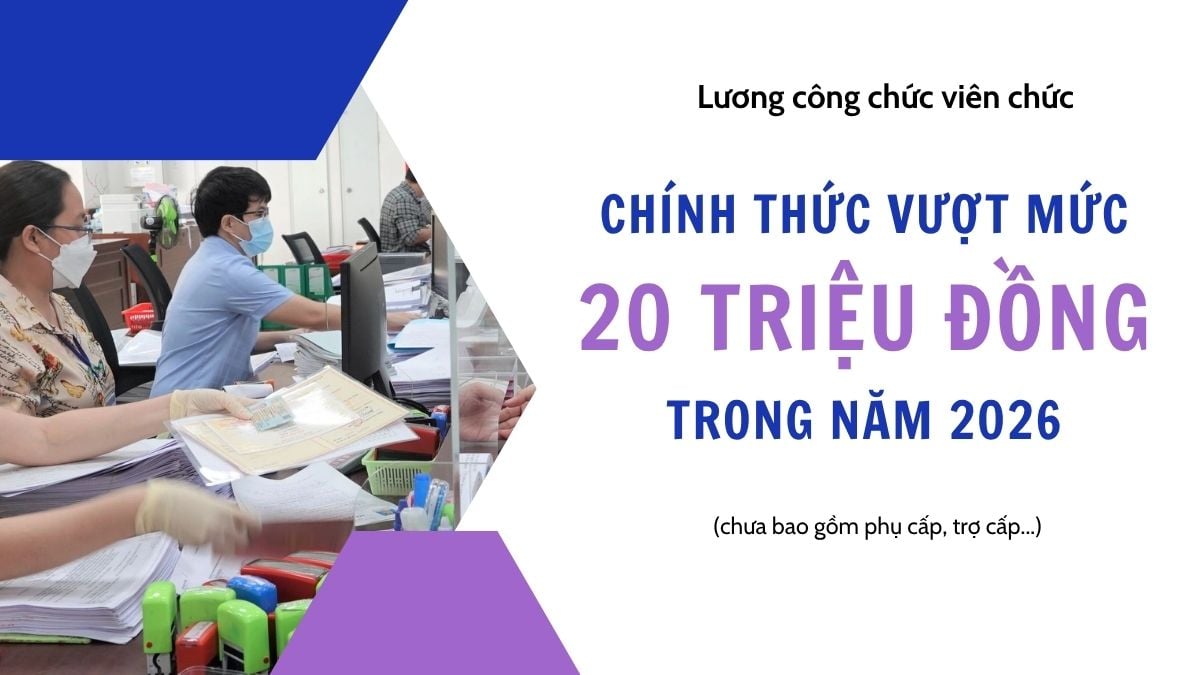 Lao Động Tiền Lương