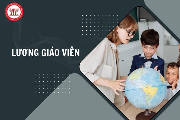 Lao Động Tiền Lương